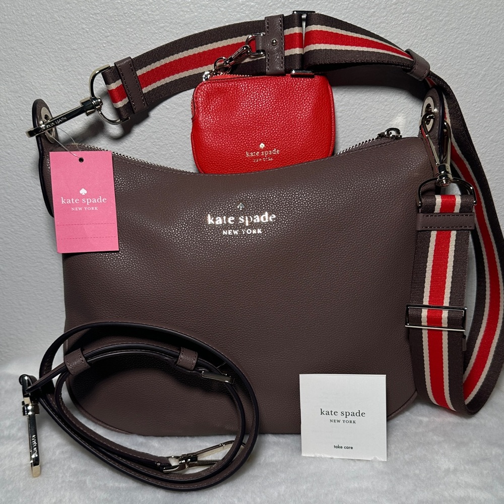 Kate Spade Rosie Crossbody